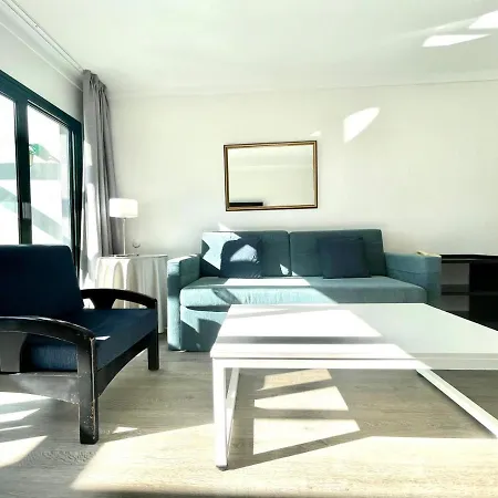 Apartment Apartamento Con Wifi, Piscina, Junto Al Mar En Playa Puerto Del Carmen *