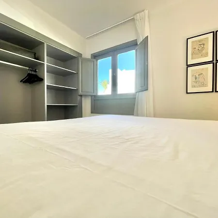 Apartment Apartamento Con Wifi, Piscina, Junto Al Mar En Playa Puerto Del Carmen *