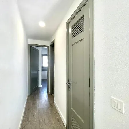 Apartamento Con Wifi, Piscina, Junto Al Mar En Playa Puerto Del Carmen * Puerto del Carmen (Lanzarote)