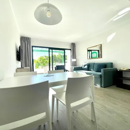 Apartamento Con Wifi, Piscina, Junto Al Mar En Playa Puerto Del Carmen Apartment