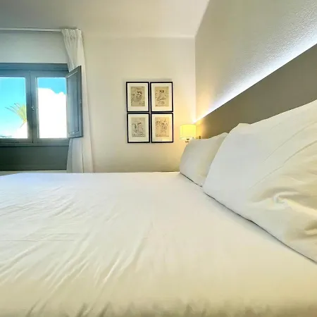 Apartamento Con Wifi, Piscina, Junto Al Mar En Playa Puerto Del Carmen Apartment