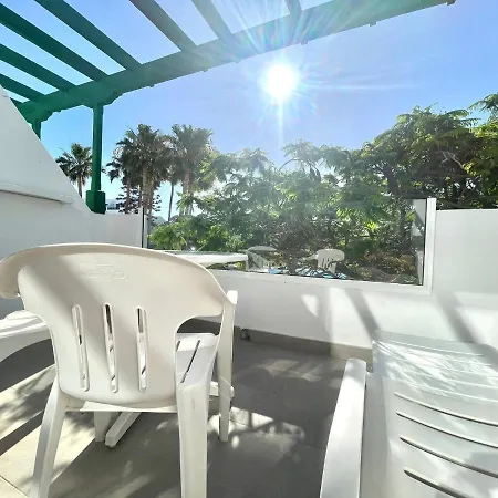 Apartment Apartamento Con Wifi, Piscina, Junto Al Mar En Playa Puerto Del Carmen Puerto del Carmen (Lanzarote)