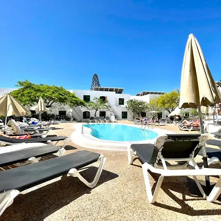 Apartamento Con Wifi, Piscina, Junto Al Mar En Playa Puerto Del Carmen Apartment *