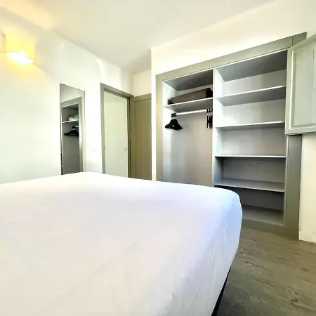 Apartment Apartamento Con Wifi, Piscina, Junto Al Mar En Playa Puerto Del Carmen