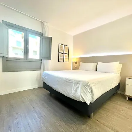 Apartment Apartamento Con Wifi, Piscina, Junto Al Mar En Playa Puerto Del Carmen