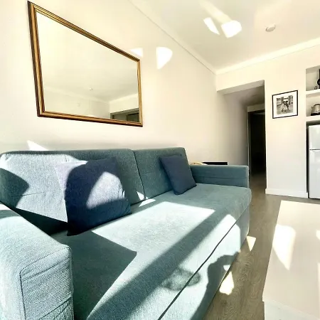 Apartment Apartamento Con Wifi, Piscina, Junto Al Mar En Playa Puerto Del Carmen