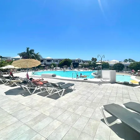Apartment Apartamento Con Wifi, Piscina, Junto Al Mar En Playa Puerto Del Carmen Puerto del Carmen (Lanzarote)