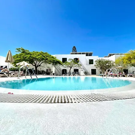 Apartment Apartamento Con Wifi, Piscina, Junto Al Mar En Playa Puerto Del Carmen *