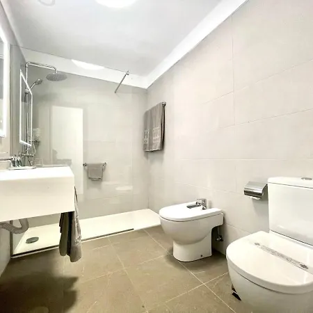 Apartment Apartamento Con Wifi, Piscina, Junto Al Mar En Playa Puerto Del Carmen Puerto del Carmen (Lanzarote)