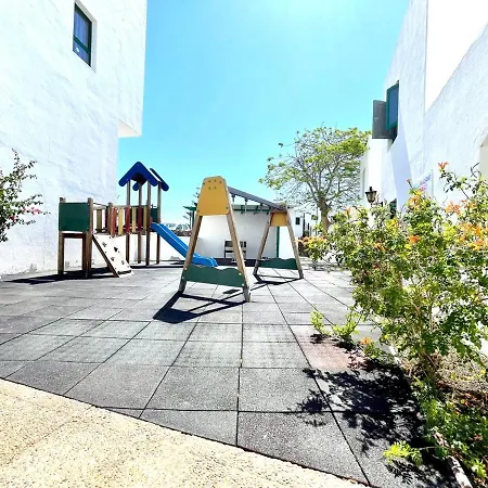 Apartment Apartamento Con Wifi, Piscina, Junto Al Mar En Playa Puerto Del Carmen *